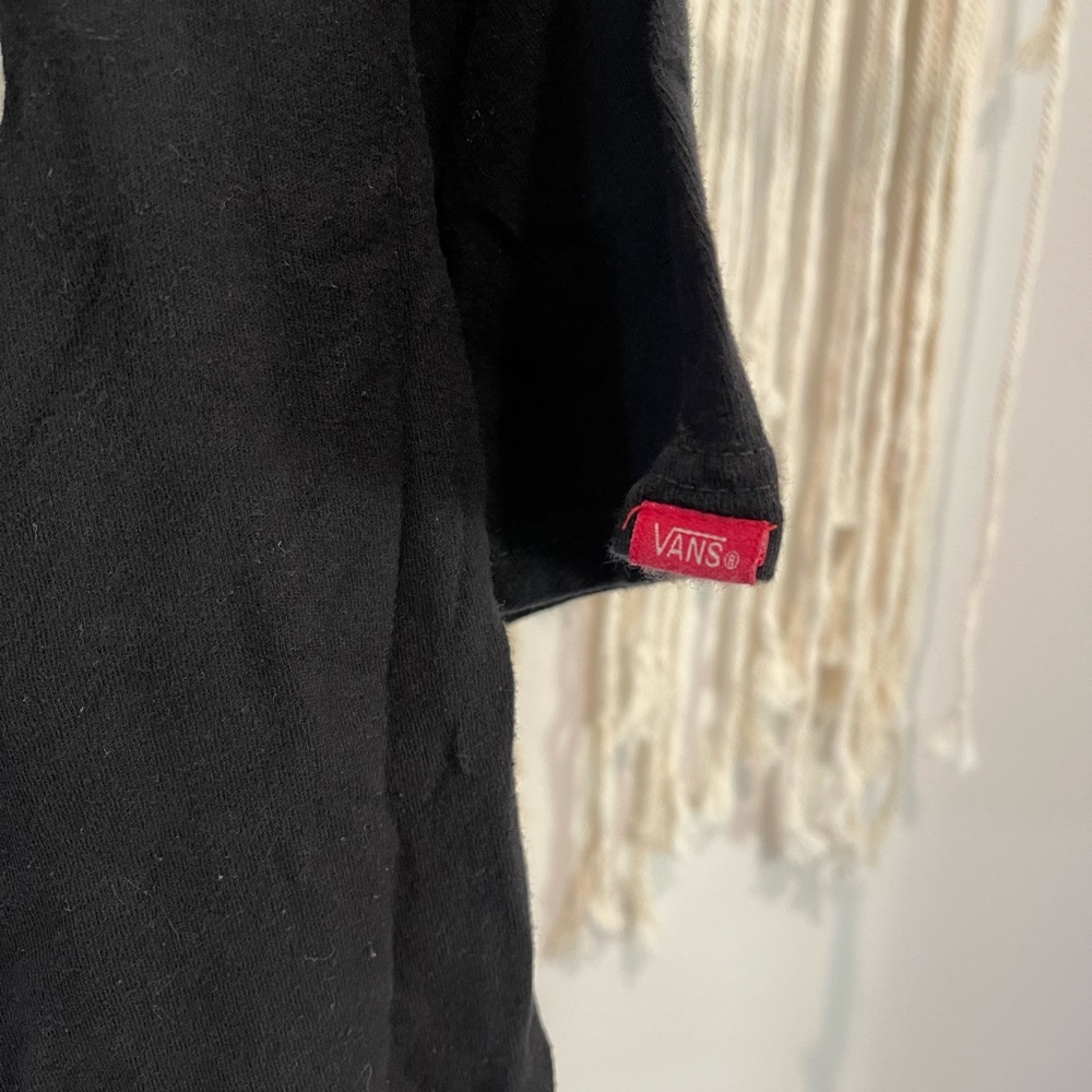 Vans Custom Board Shirt Size L - Picture 3 of 5